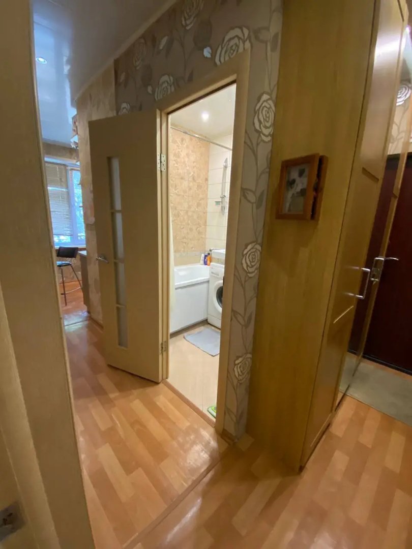 Апартаменты Семейные Логиновых