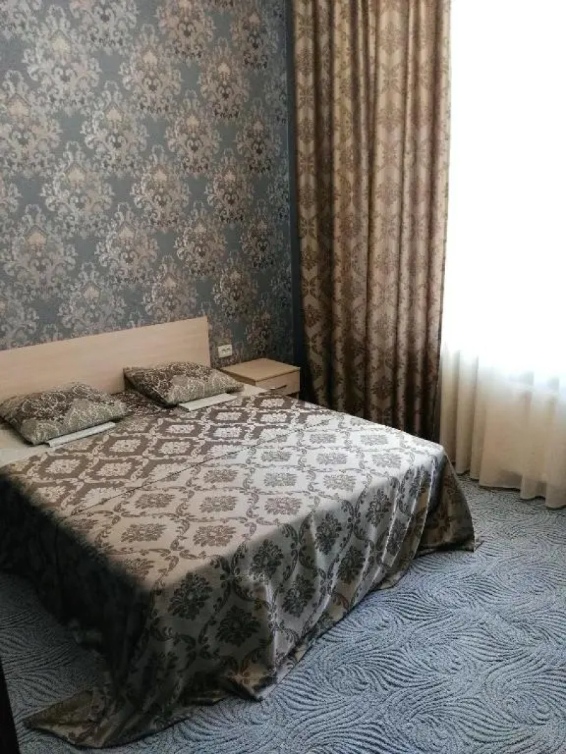 Лазаревское