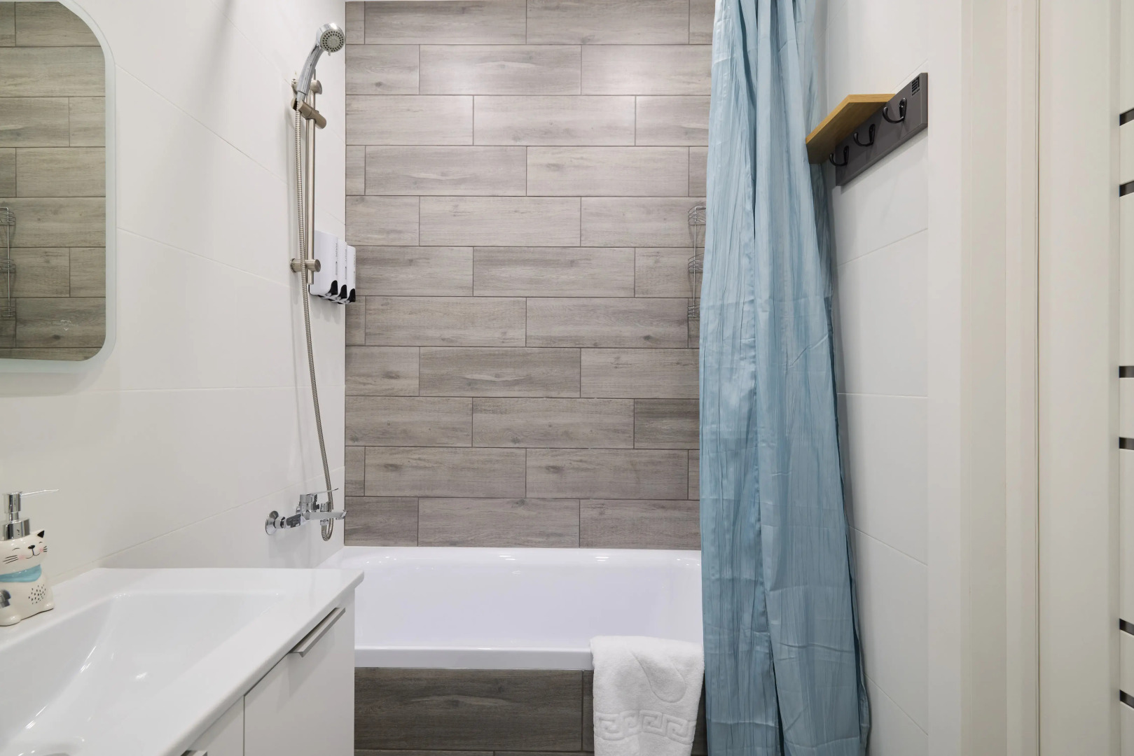 Апартаменты ONLY на Богатырском