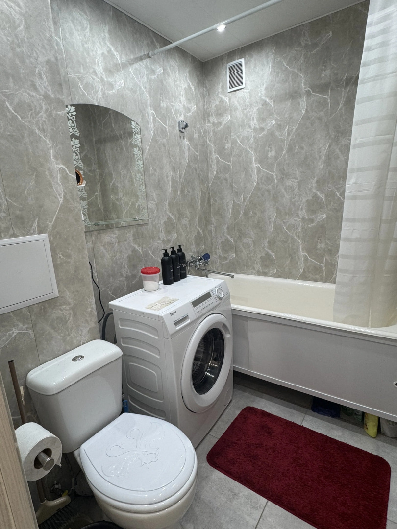 Квартира 1 Комната