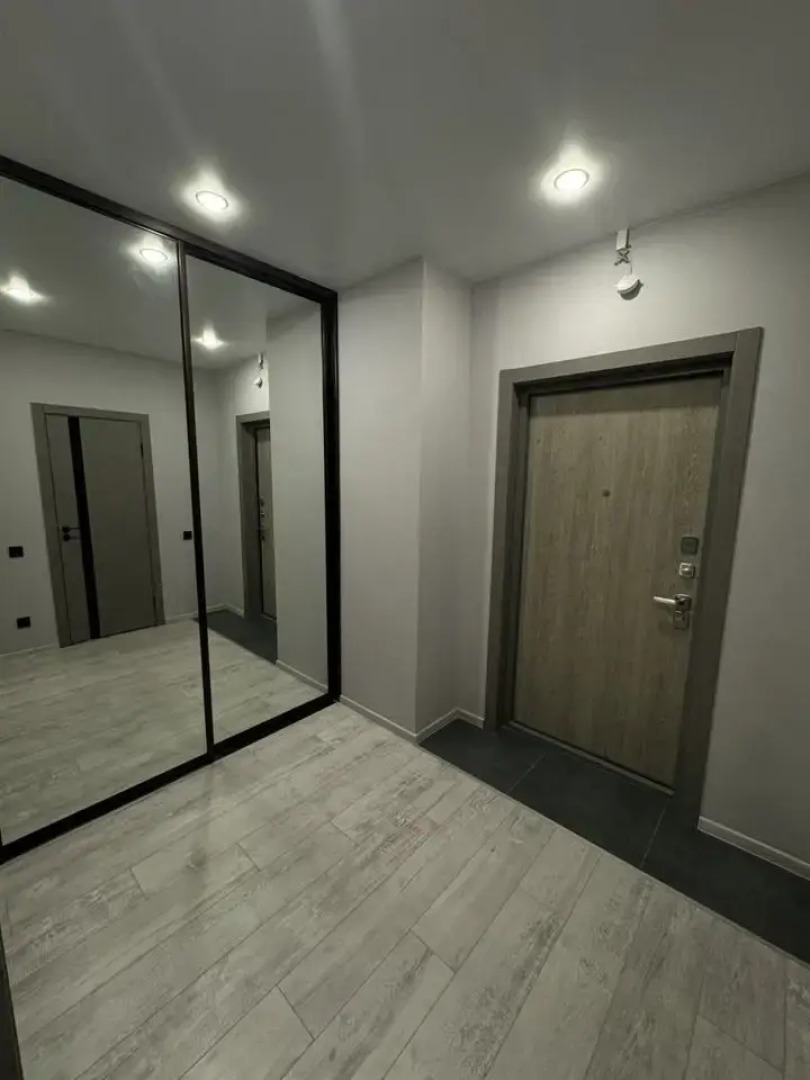 Апартаменты у аэропорта Толмачево