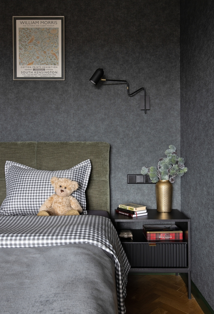 Квартира Schwendlund Apartments Зеленоградск