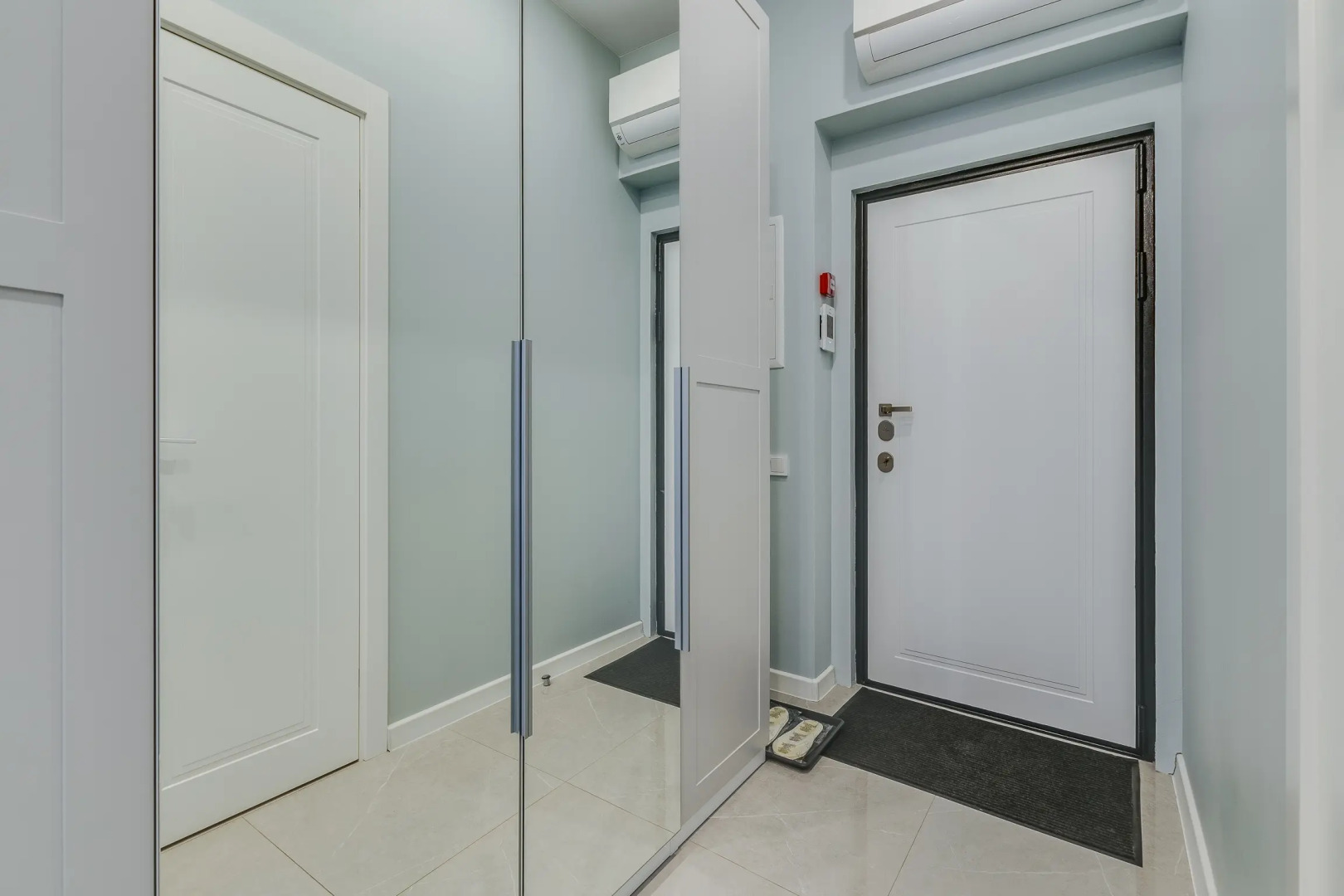 Квартира Стильная квартира около Москва Сити и метро