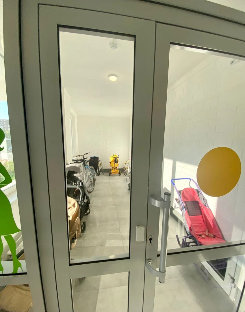 Апартаменты Ёlki Appart Classic