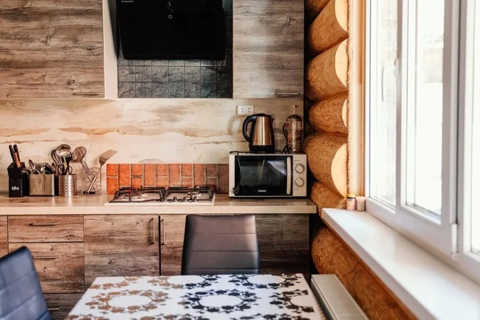 Гостевой Дом Дача из Сруба