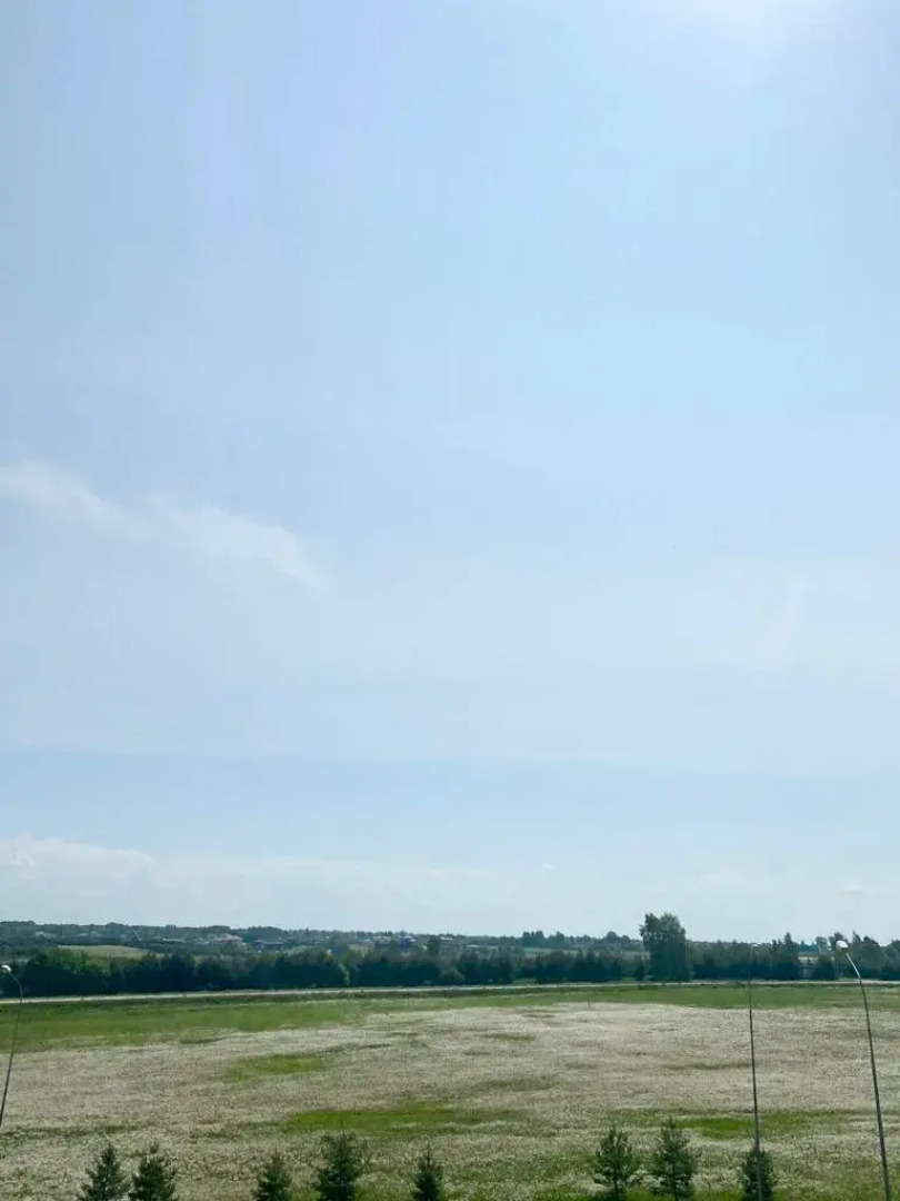 Апартаменты солнечные возле реки