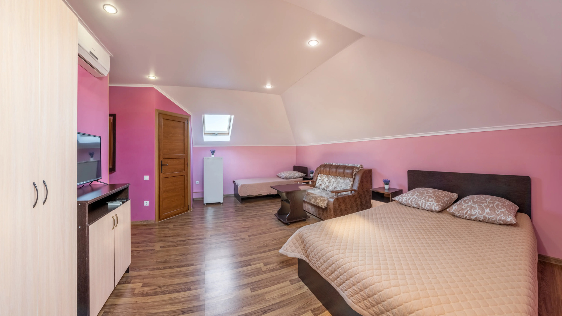 Гостевой дом Ольга