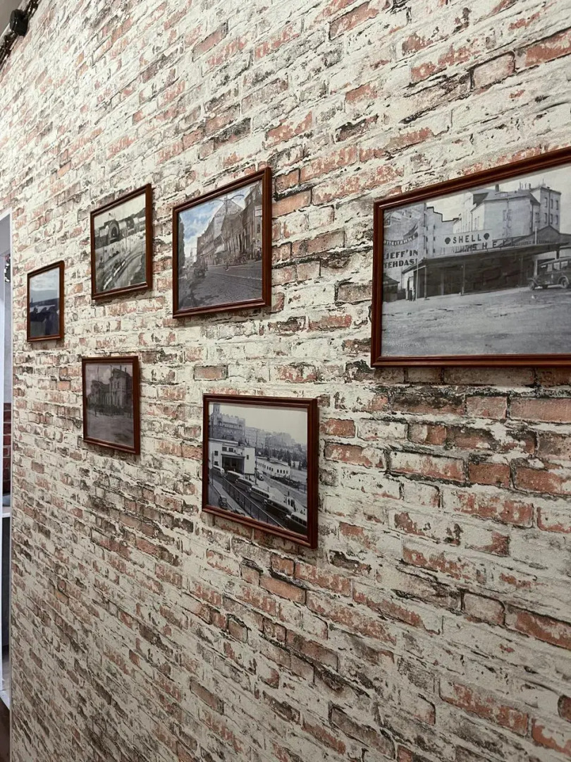 Квартира на Набережной