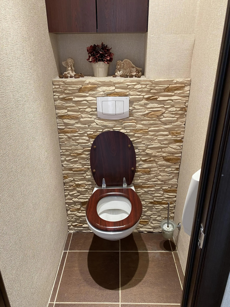 Апартаменты "Всё близко"