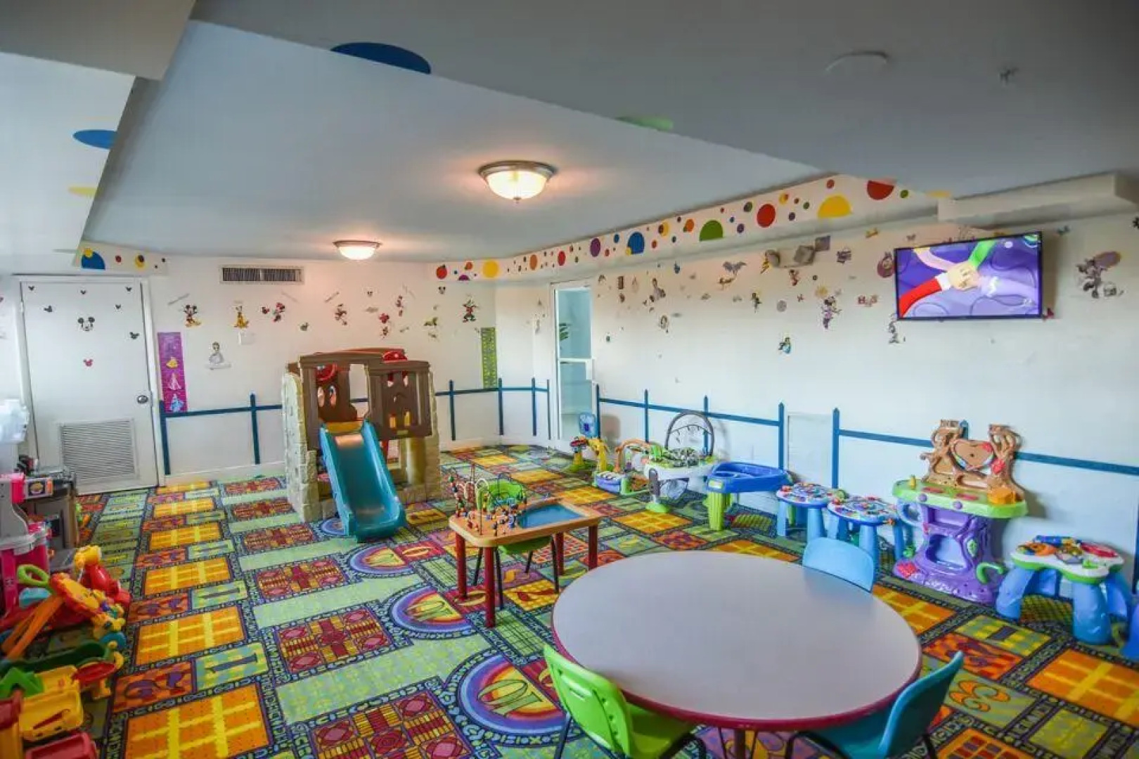 Апарт-Отель Intracoastal Yacht Club