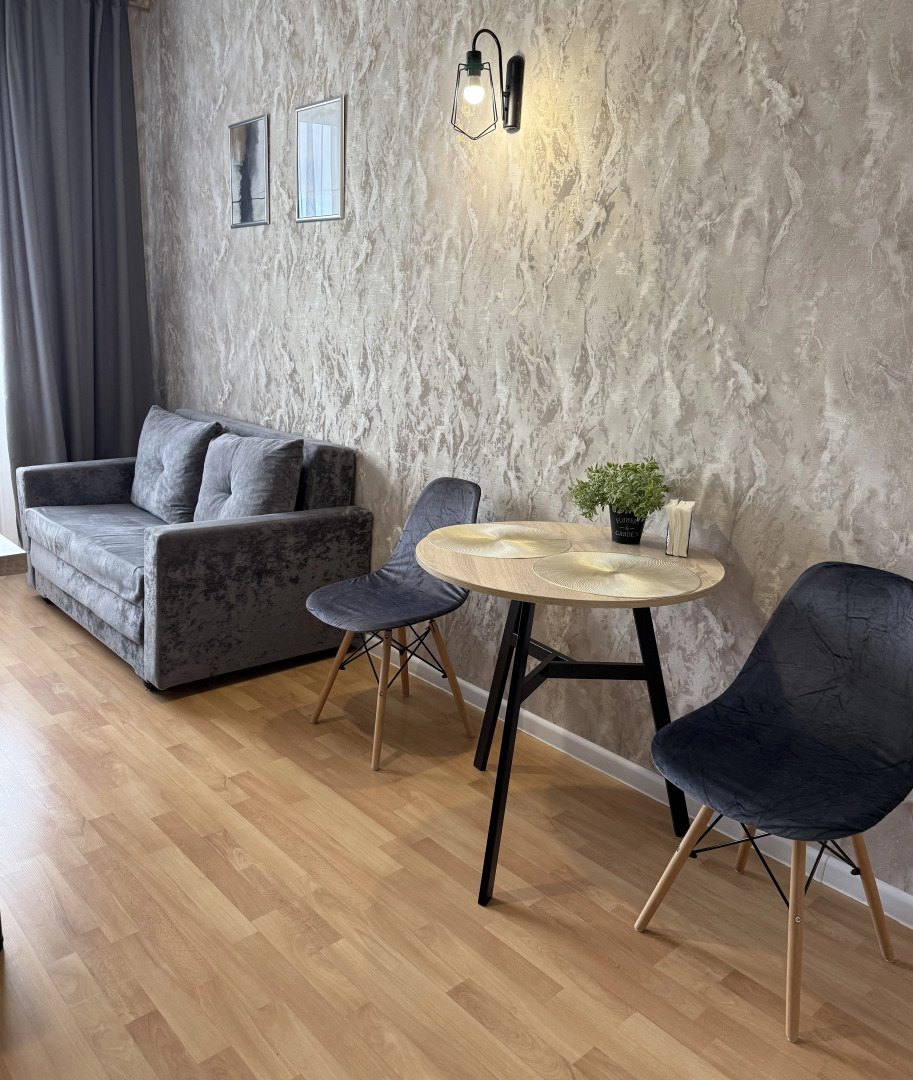 Квартира в самом центре Пушкина 15 9 этаж