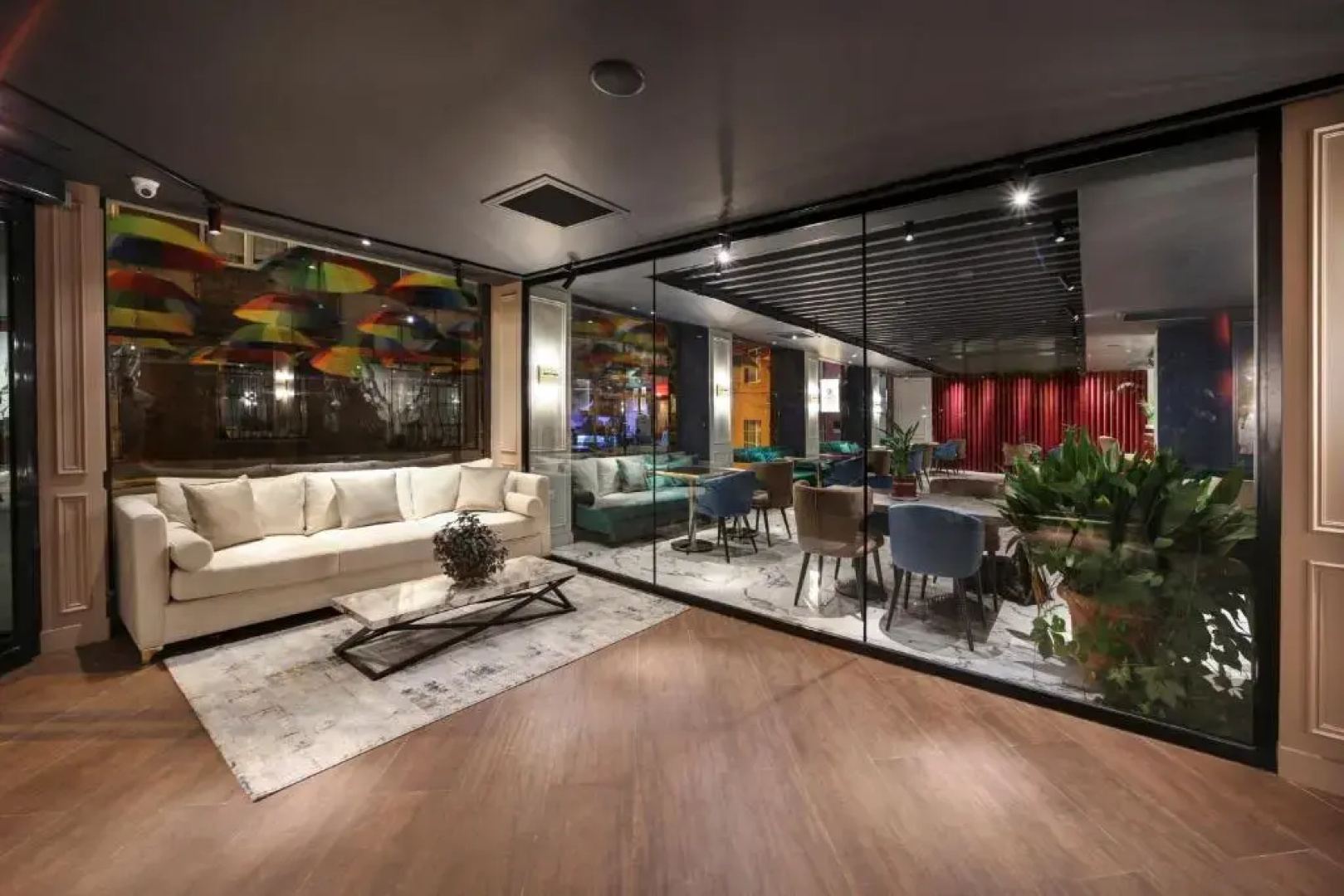 Отель Concept Nisantası Hotels & Spa