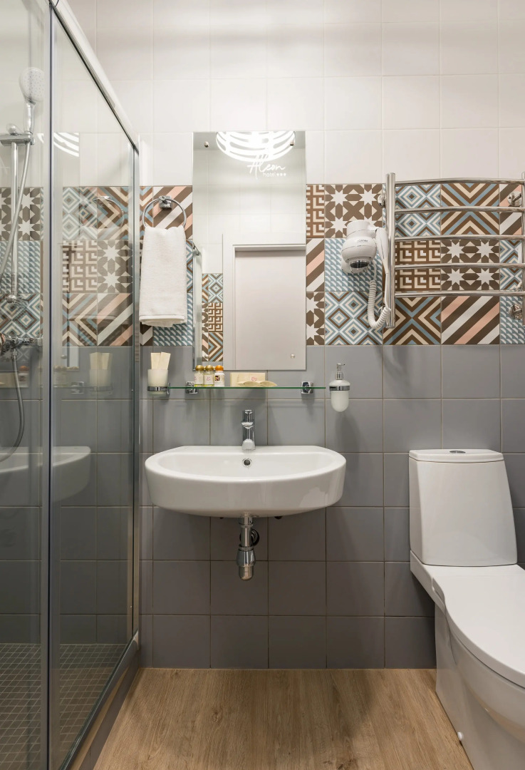 Мини-Отель Алеон