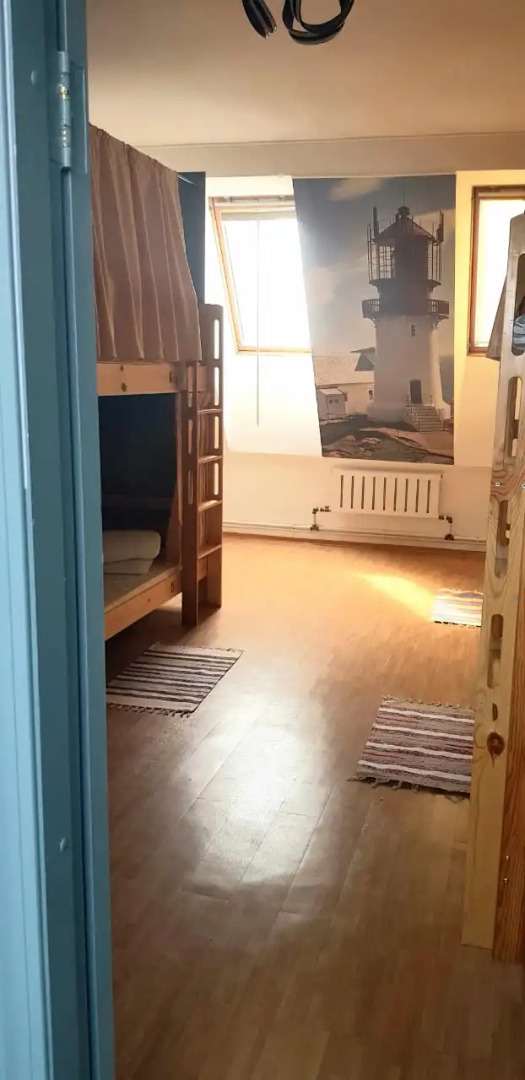 Хостел Hostelroof_vl