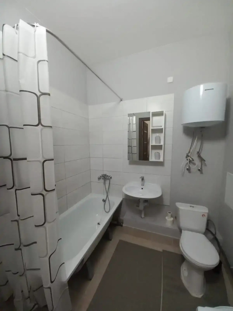 Апартаменты DreamHouse на Щербакова 12