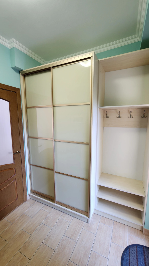 Апартаменты Ялта Ливадия Виноградная 22Г