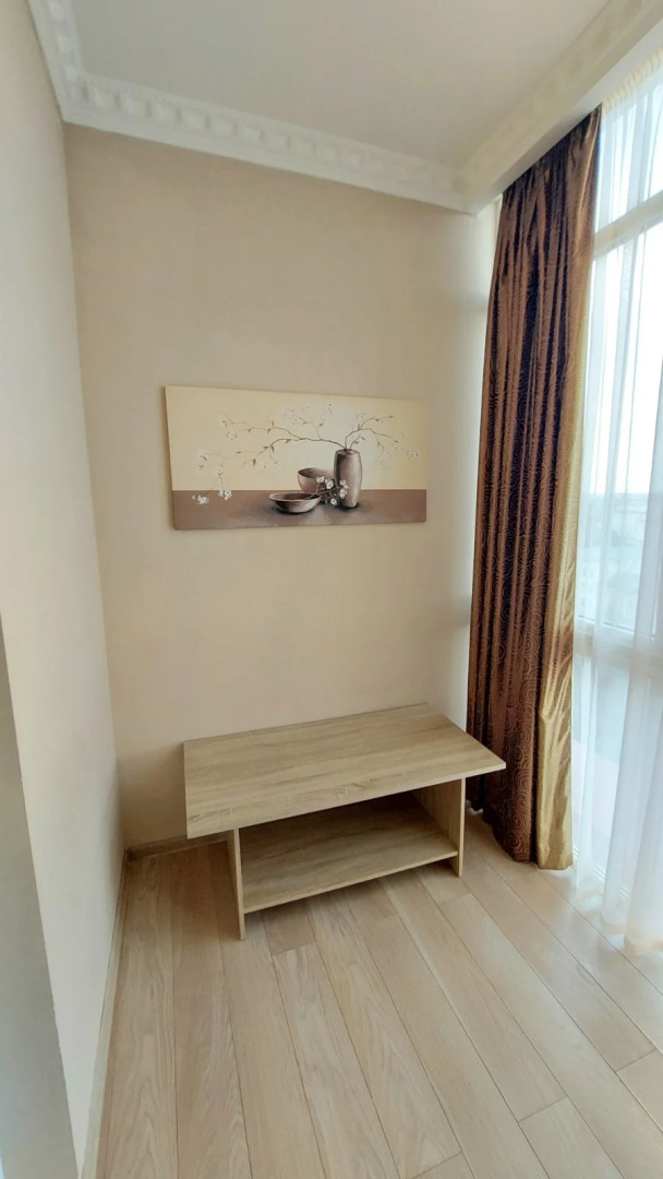 Апартаменты Люкс в Артбухте с Видом на Море