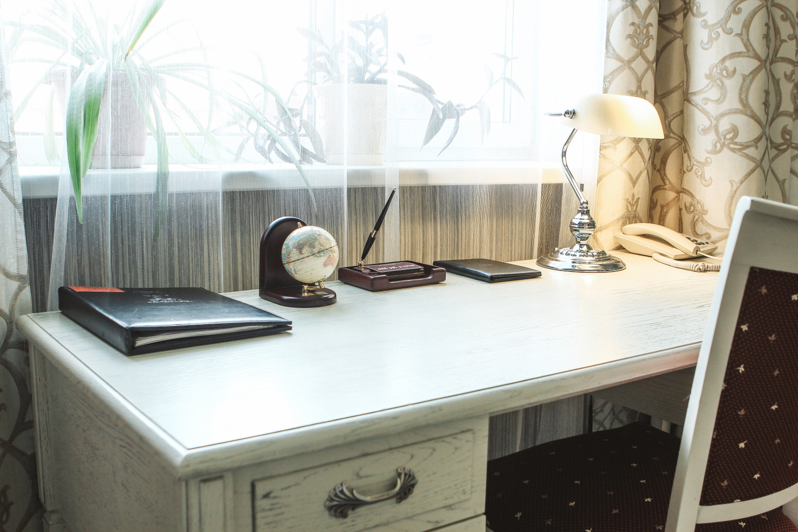 Гостиница Глория