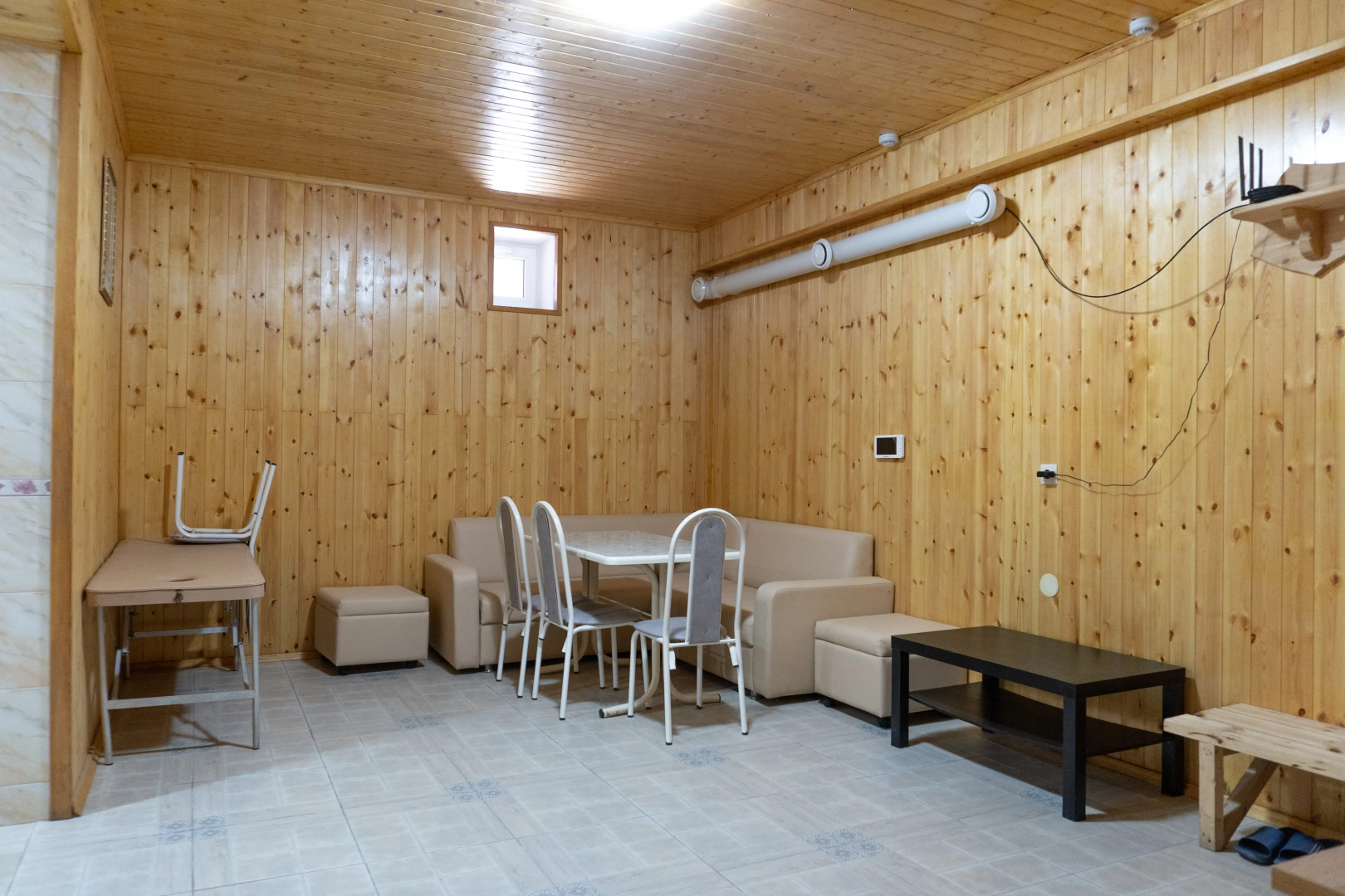 Отель ДеЛюкс