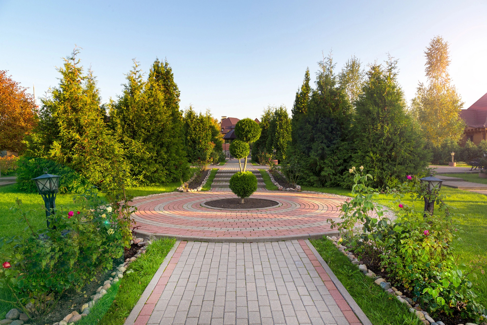 База Отдыха Сябры