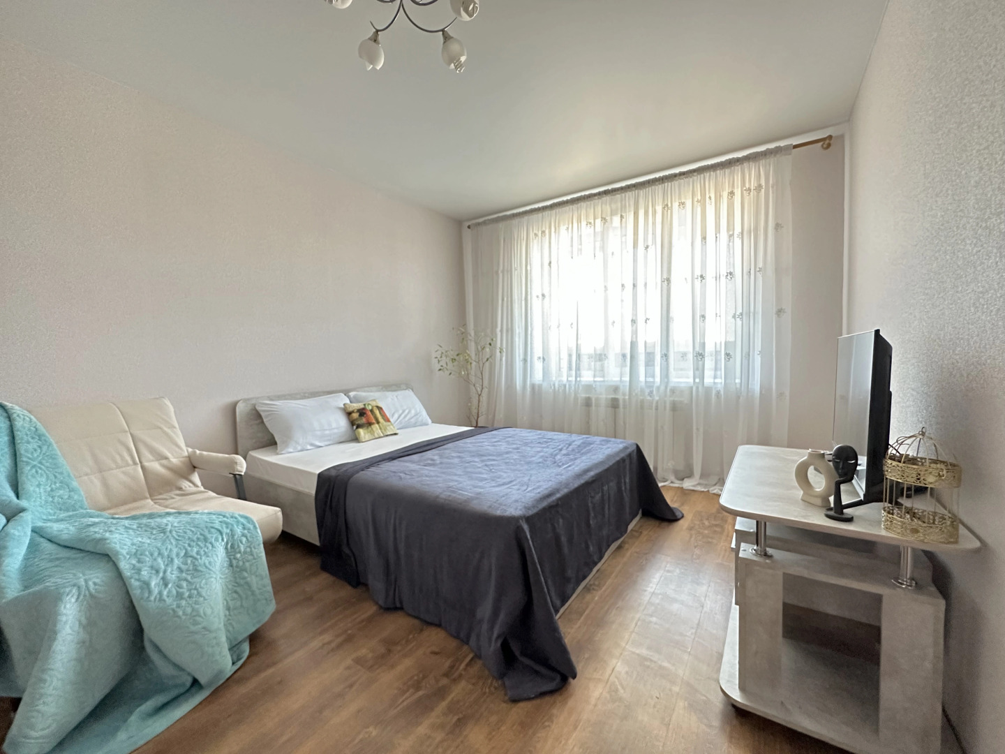 Квартира Уютно Как Дома