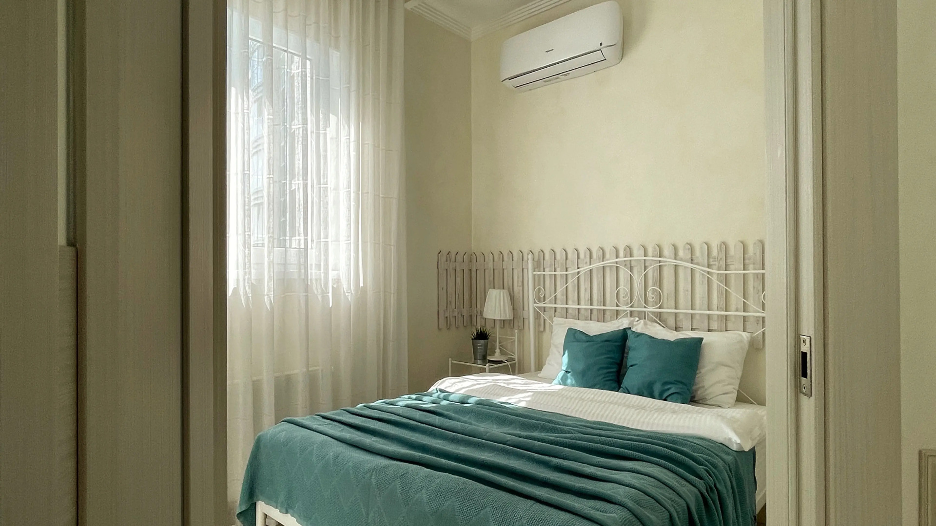 Апартаменты МамайК2 MoreAparts