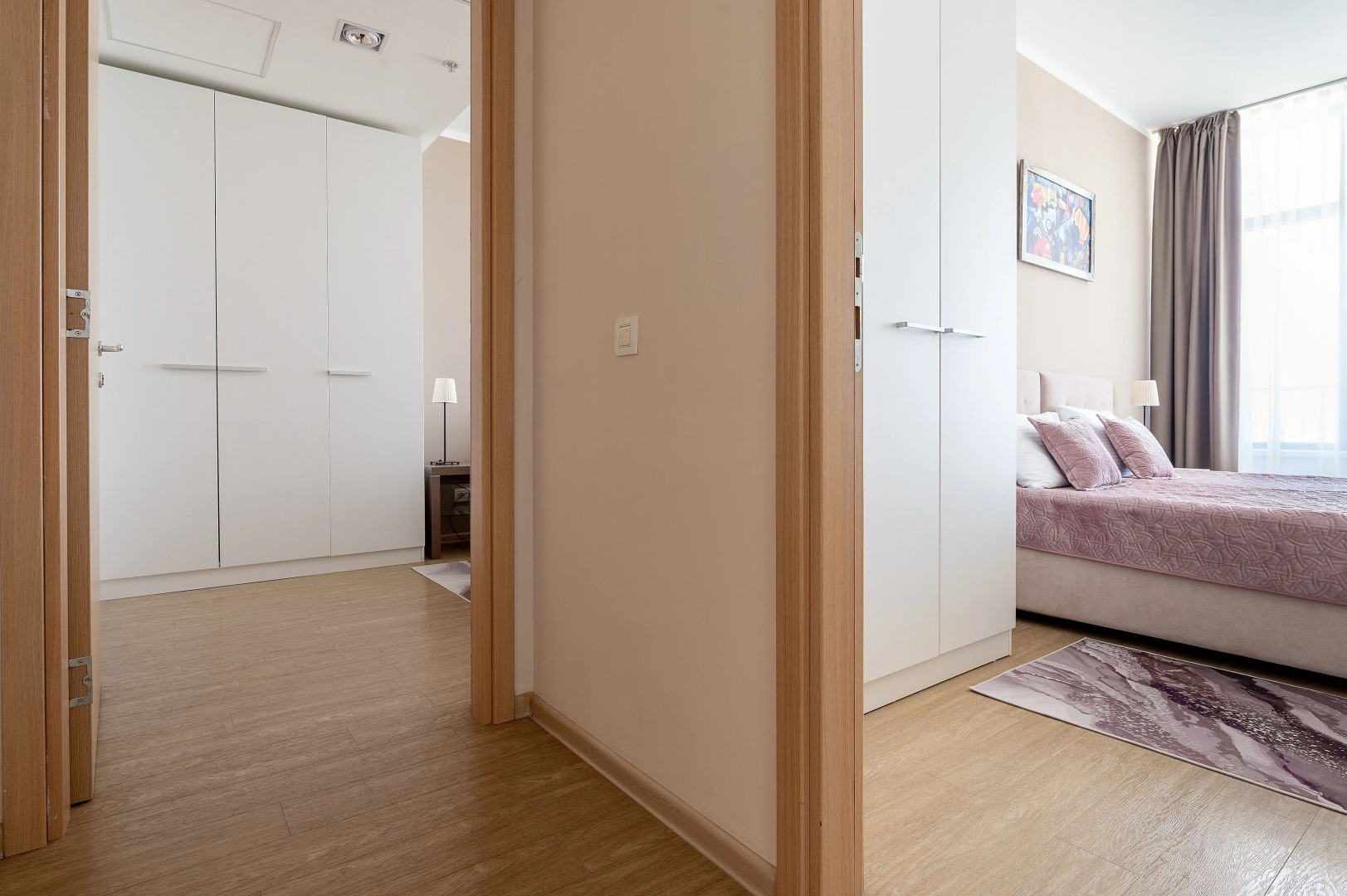 Квартира Орджоникидзе 11/1 6