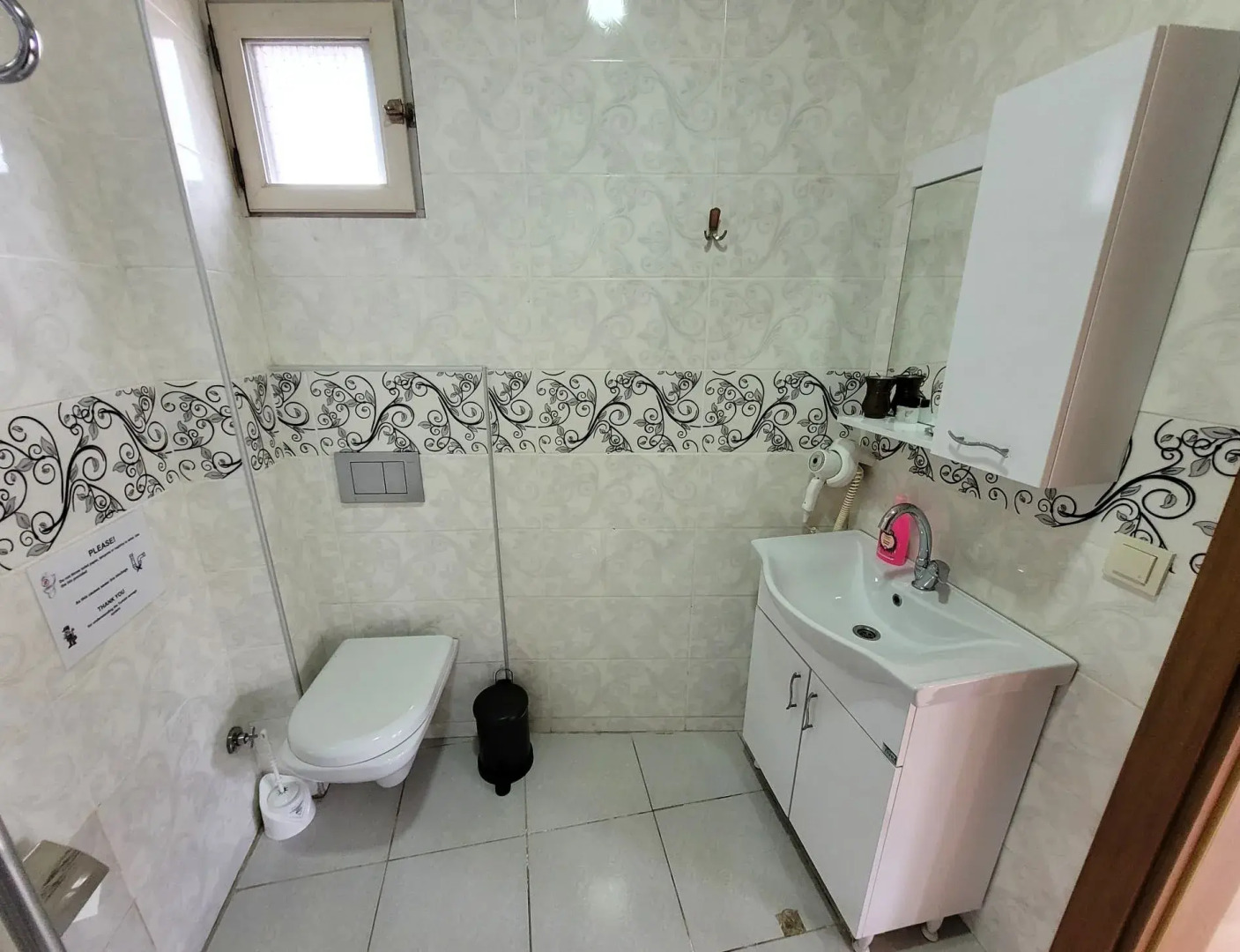 Апарт-отель Masif House