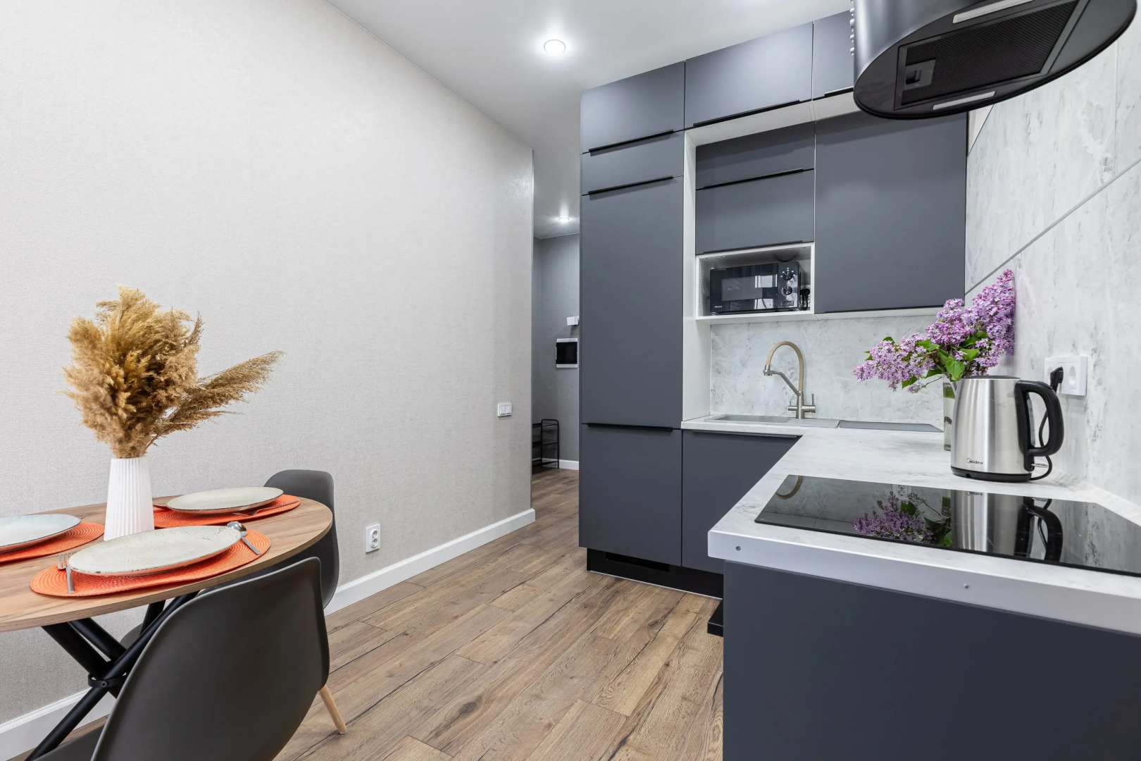 Квартира LS Крыловка Парк