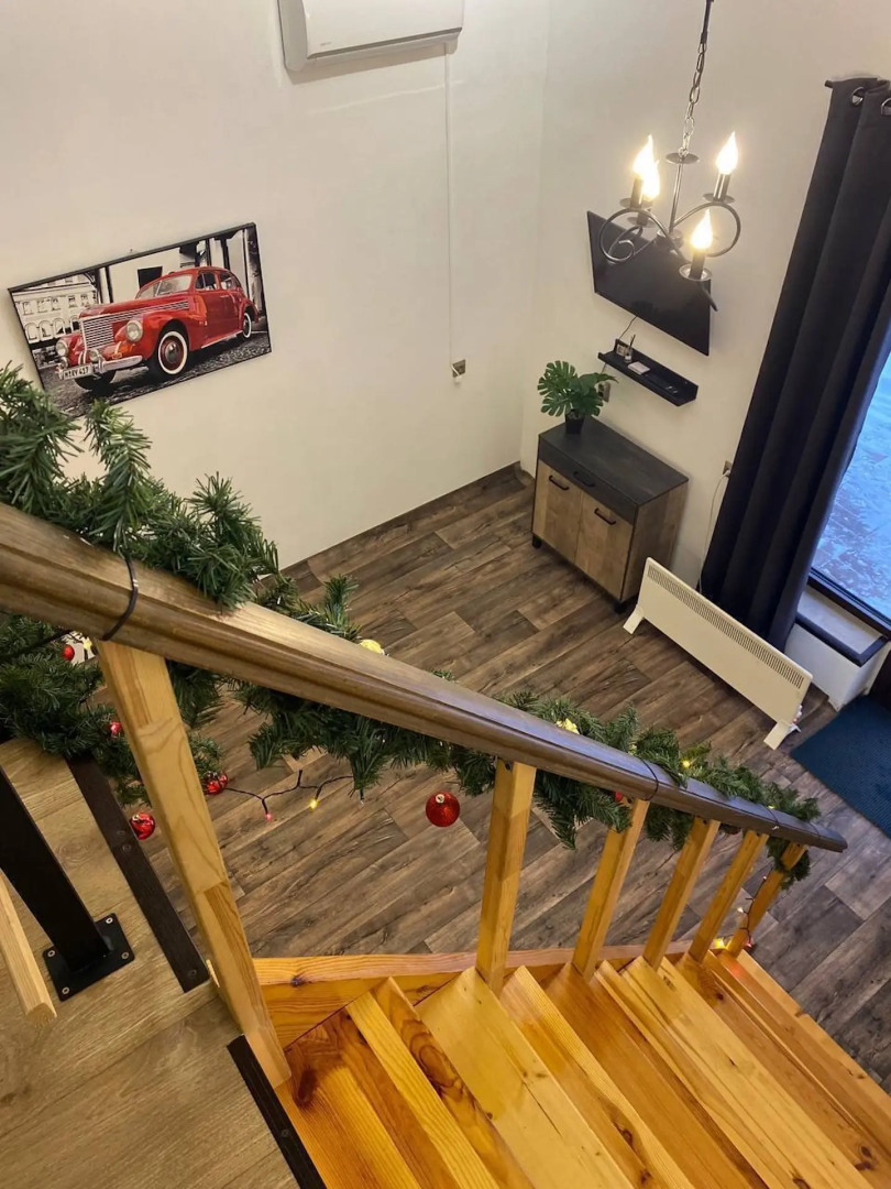 Частный дом Дом 1