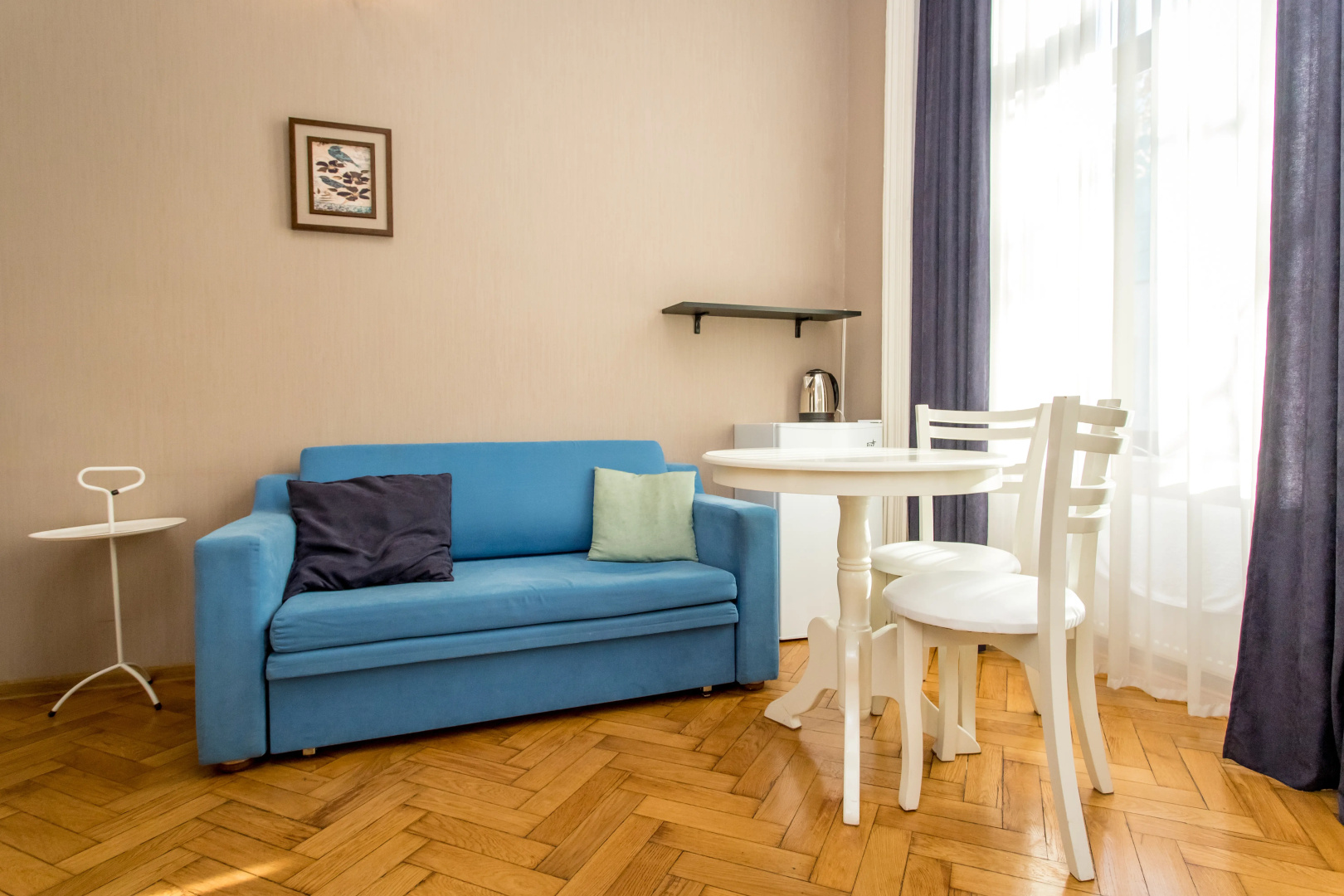 Мини-отель HB apartments Mari Brose