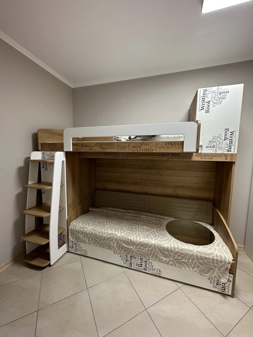 Апартаменты ЖК Ривьера 1