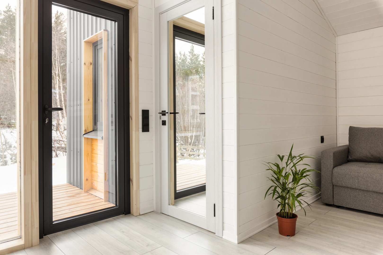 Гостевой дом Elbrus Space