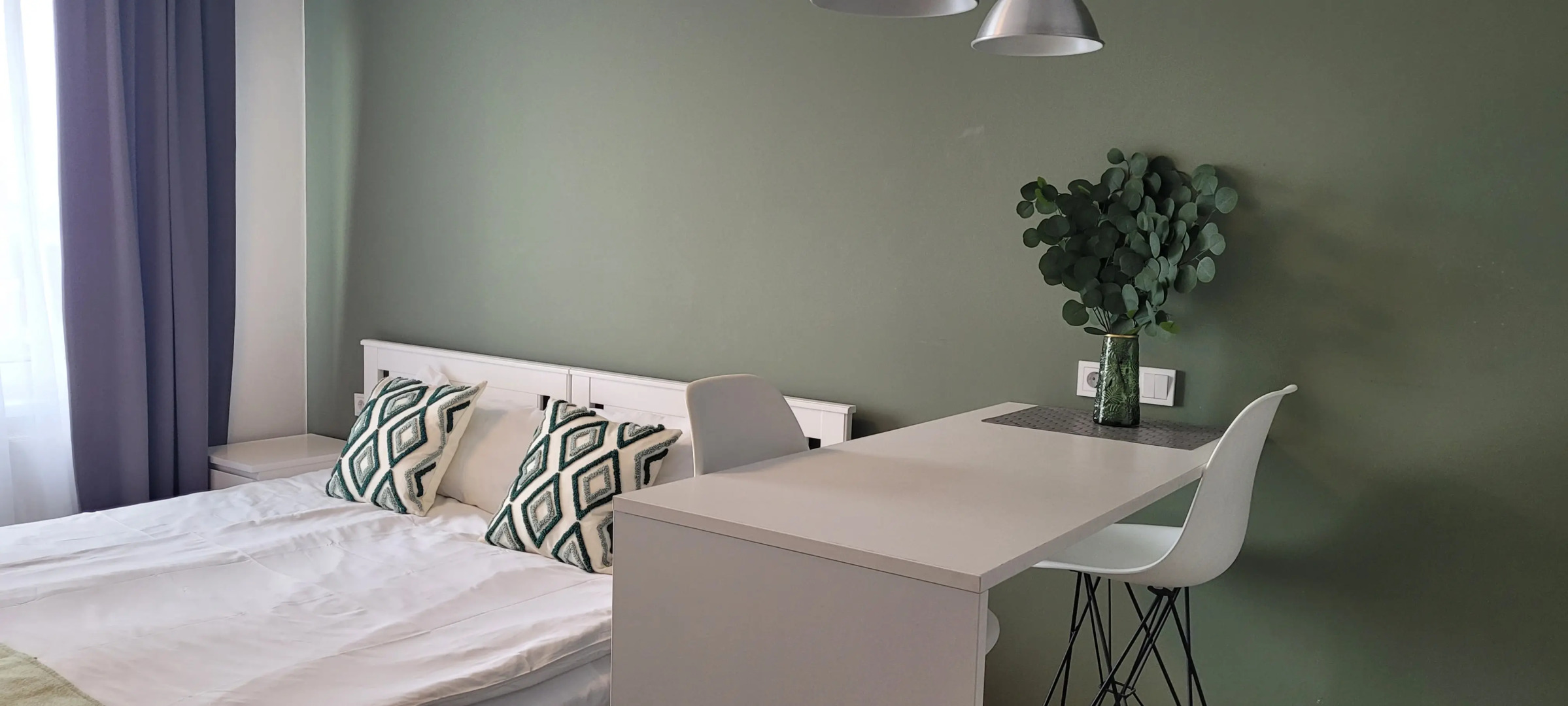 Апартаменты Комфорт For You