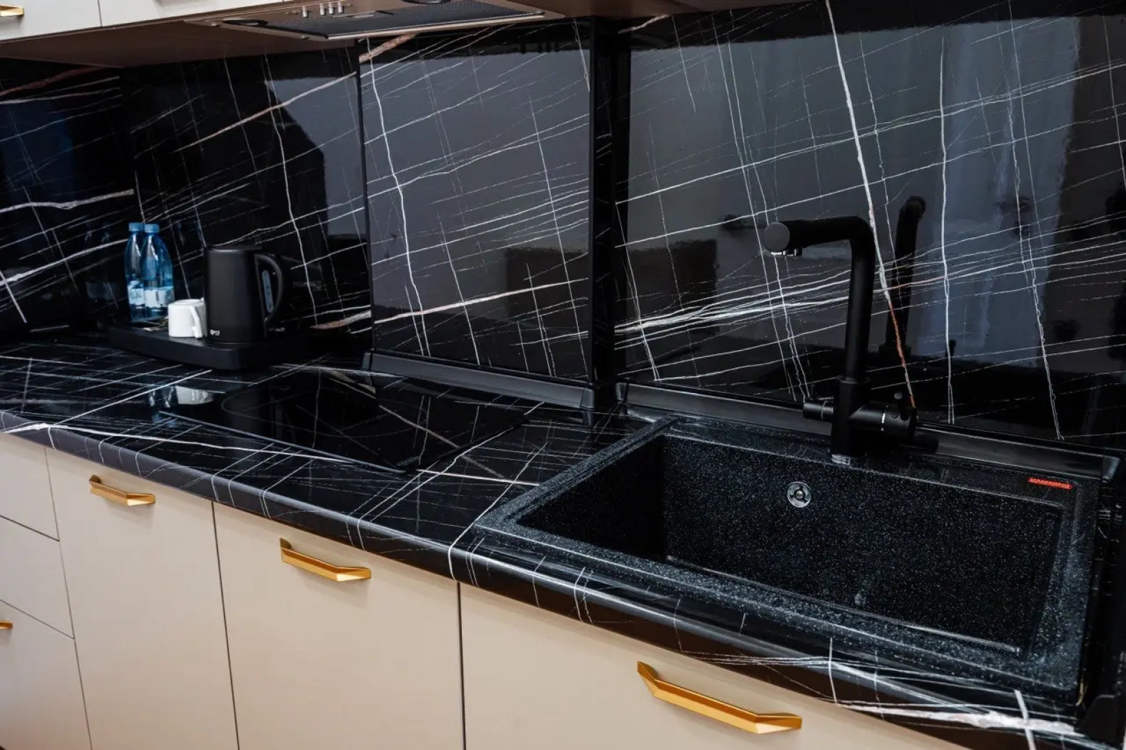 Отель СПА Оазис