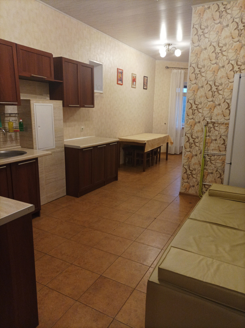 Гостевой дом Сосновая аллея в Дядькино