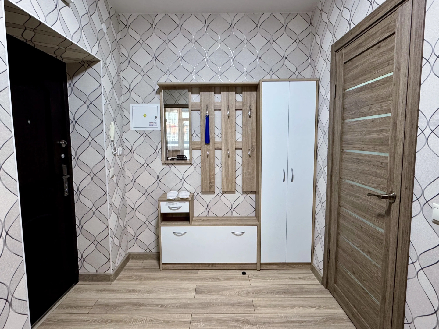 Квартира На Кипарисовой 2