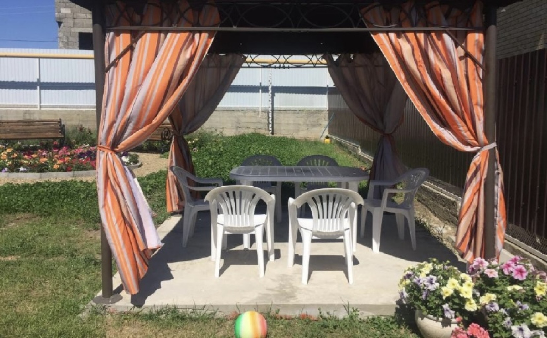 Гостевой Дом Бриз