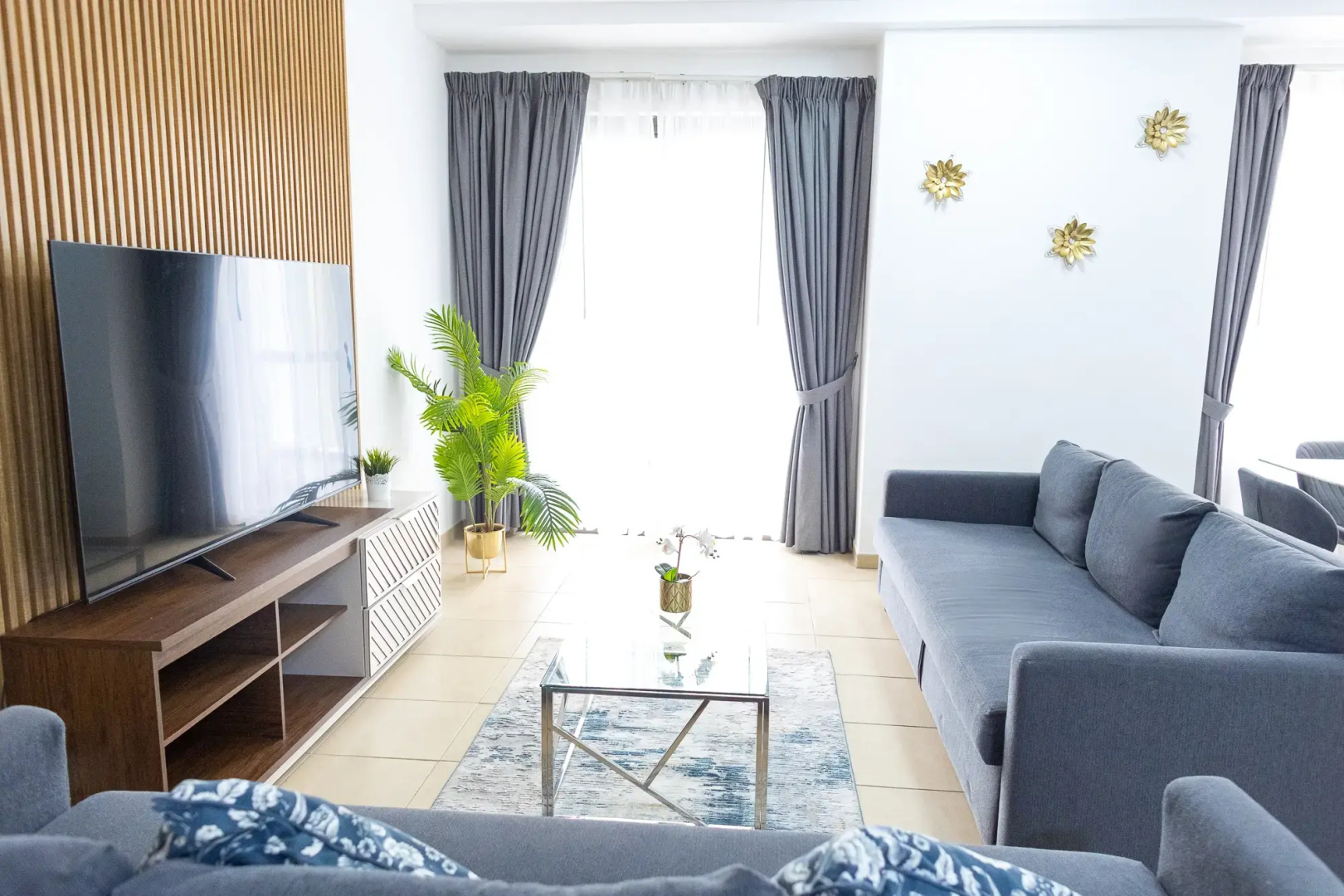 Апартаменты Murjan 1bedroom apartment on JBR by Happy Season