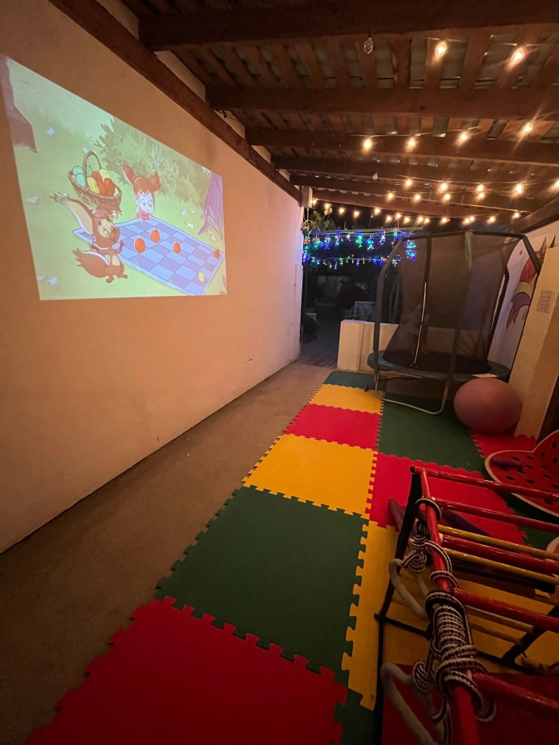 Гостевой дом на улице Пушкина 55