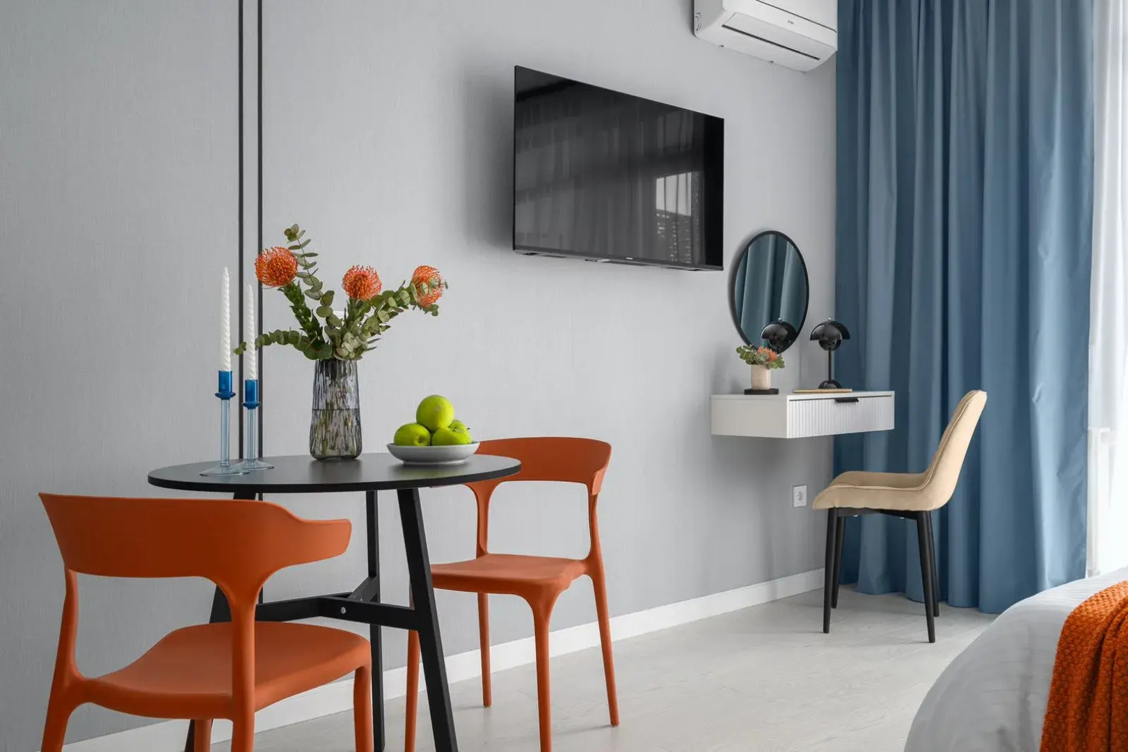 Квартира Природная 10б к 21