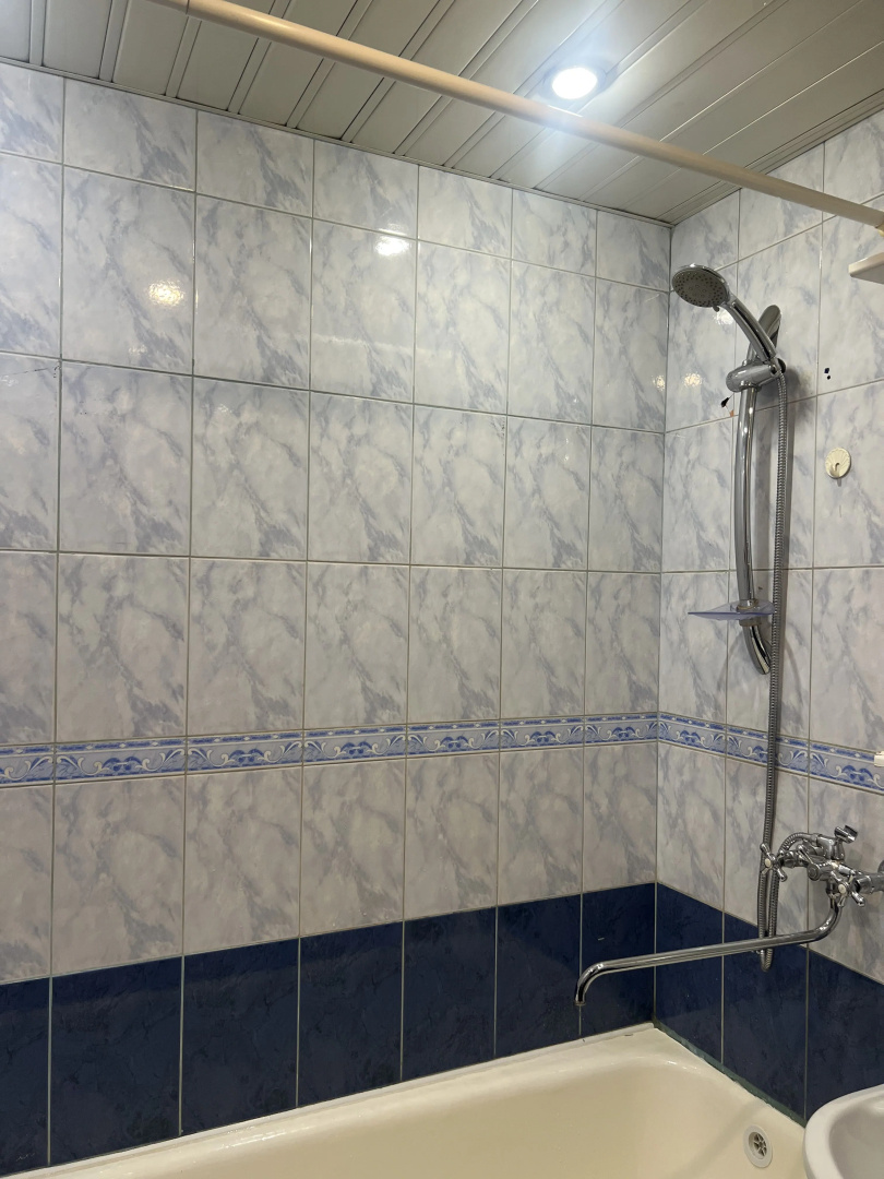 Квартира Фурманова 17
