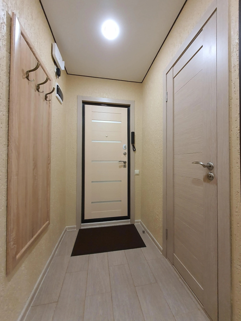 Апартаменты Марата 18