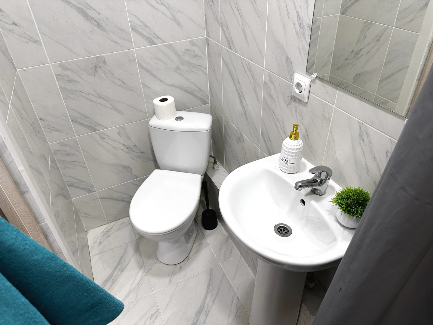 Апартаменты Пролетарская 150 1