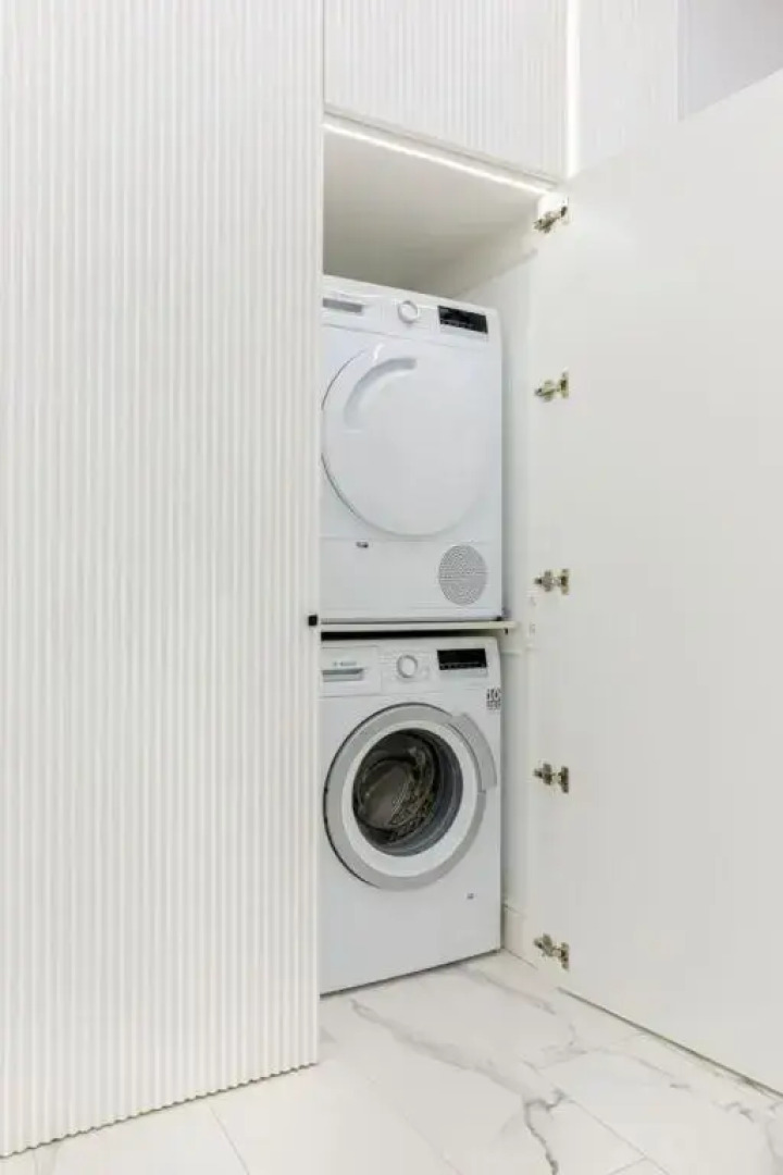 Апартаменты Prim Rooms Marinist James Bond