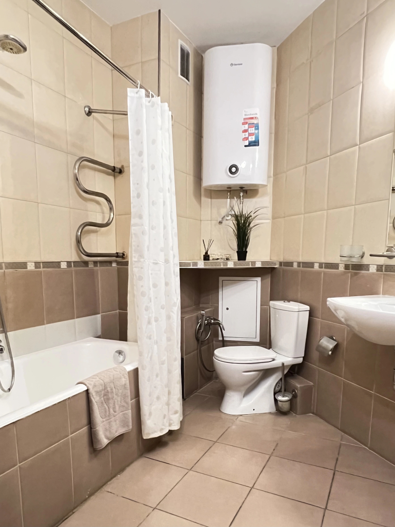 Апартаменты Есенина