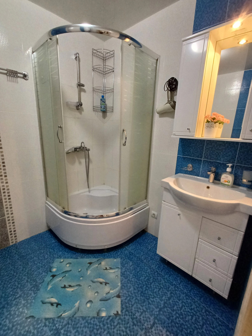 Апартаменты Чайка House на Победной 10