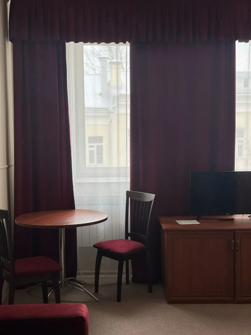 Отель Исторический Гостиный дворъ
