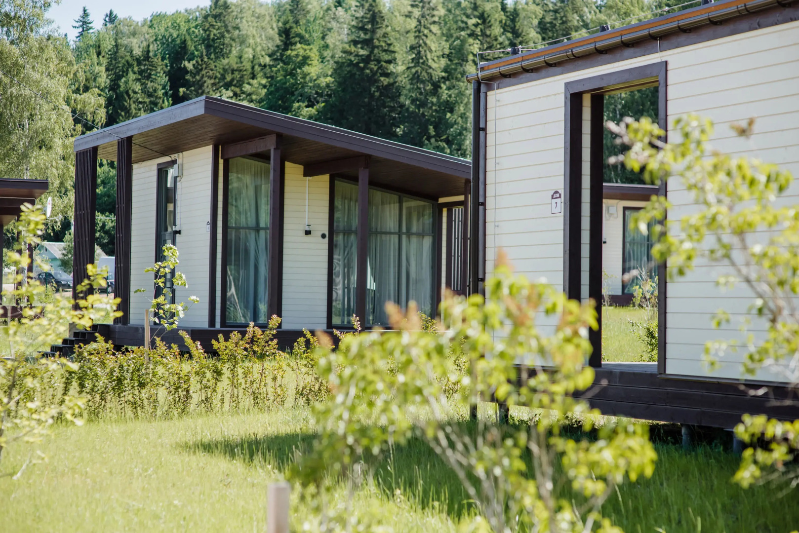 Гостевой дом Логи апарт