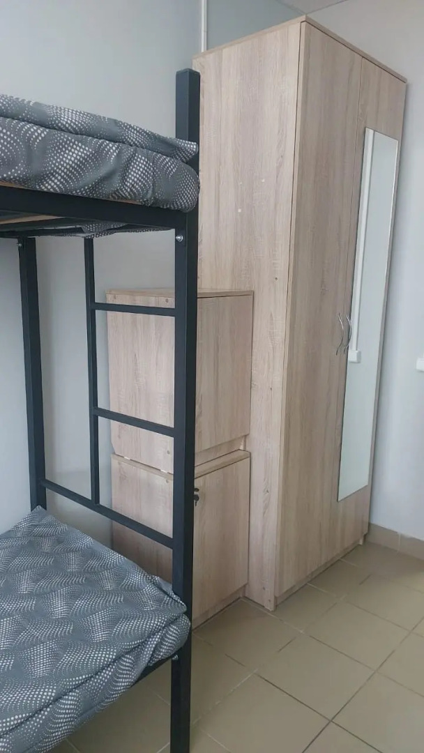 Хостел Временный Дом